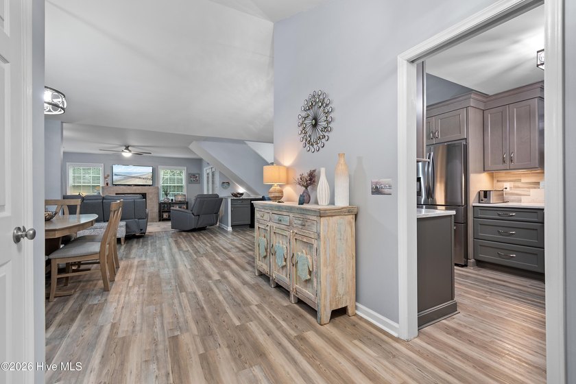 Welcome to Lake Tree Shores, where spacious homesites, mature - photo 7