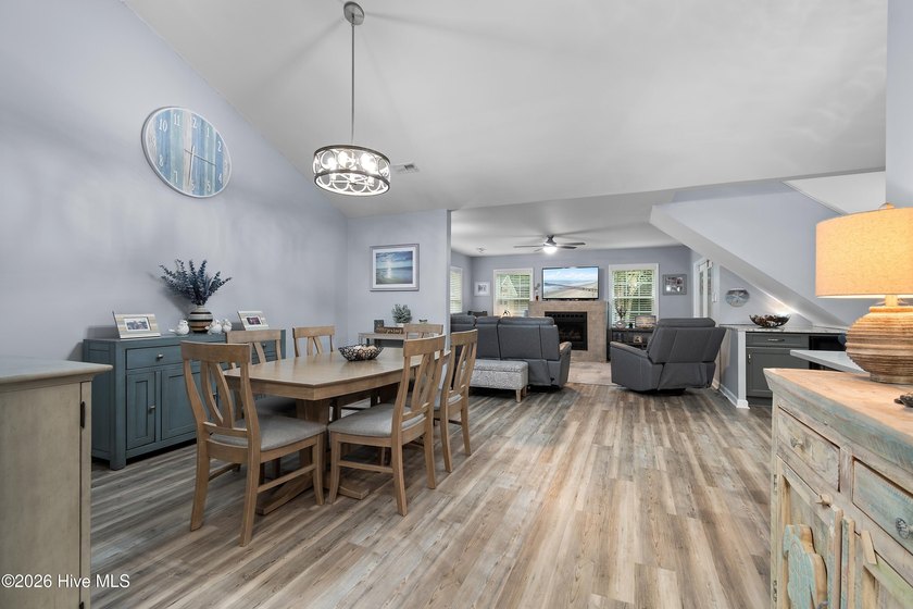 Welcome to Lake Tree Shores, where spacious homesites, mature - photo 8