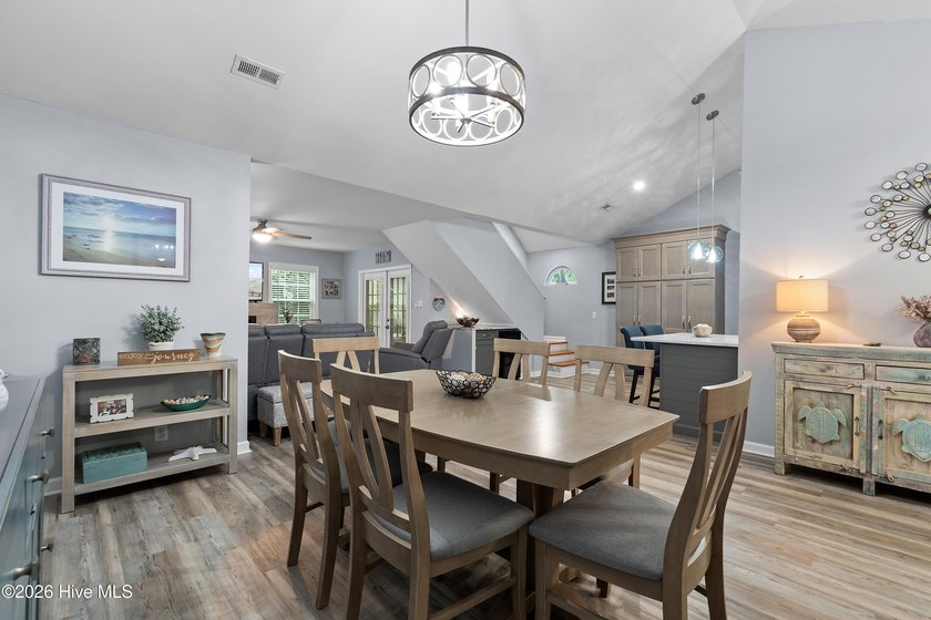 Welcome to Lake Tree Shores, where spacious homesites, mature - photo 9