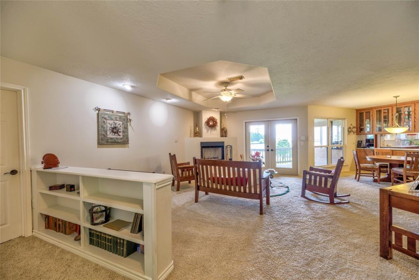 Updated Waterfront Lake Home in Quiet Cove SOLD - photo 2