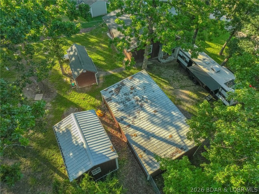 lakeview getaway in the heart of Gravois Mills! This 1-bedroom - photo 3