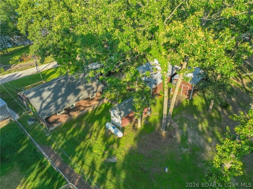 lakeview getaway in the heart of Gravois Mills! This 1-bedroom - photo 5