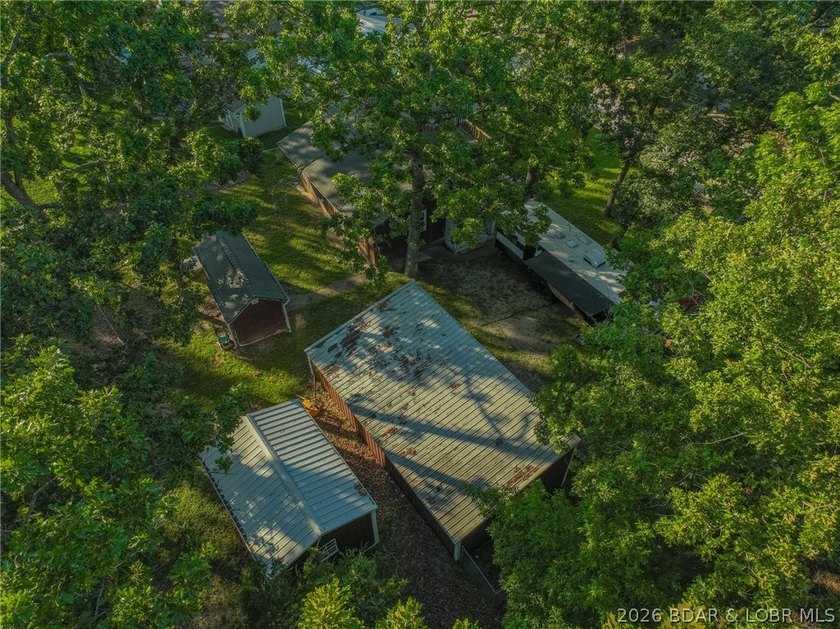 lakeview getaway in the heart of Gravois Mills! This 1-bedroom - photo 10