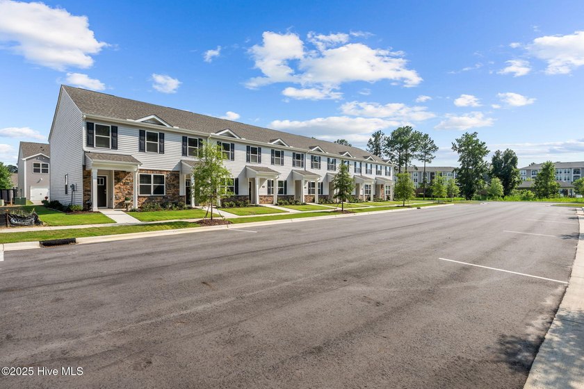Come tour 1044 Bayard Wootten Way! One of our new townhomes at - photo 27
