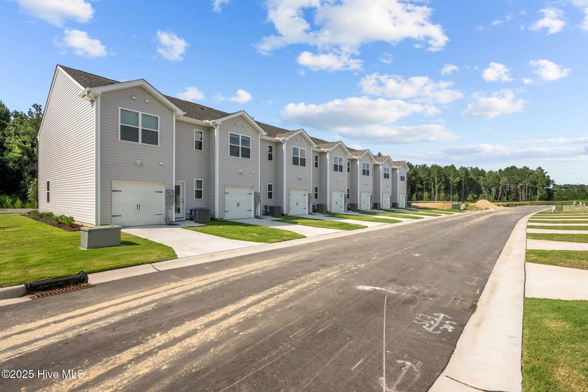 Come tour 1044 Bayard Wootten Way! One of our new townhomes at - photo 28