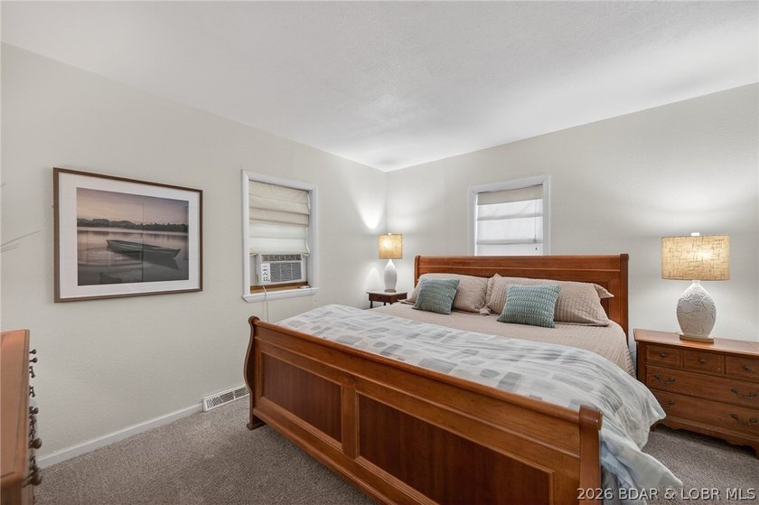 If you've been looking for that true turnkey lake house where - photo 8