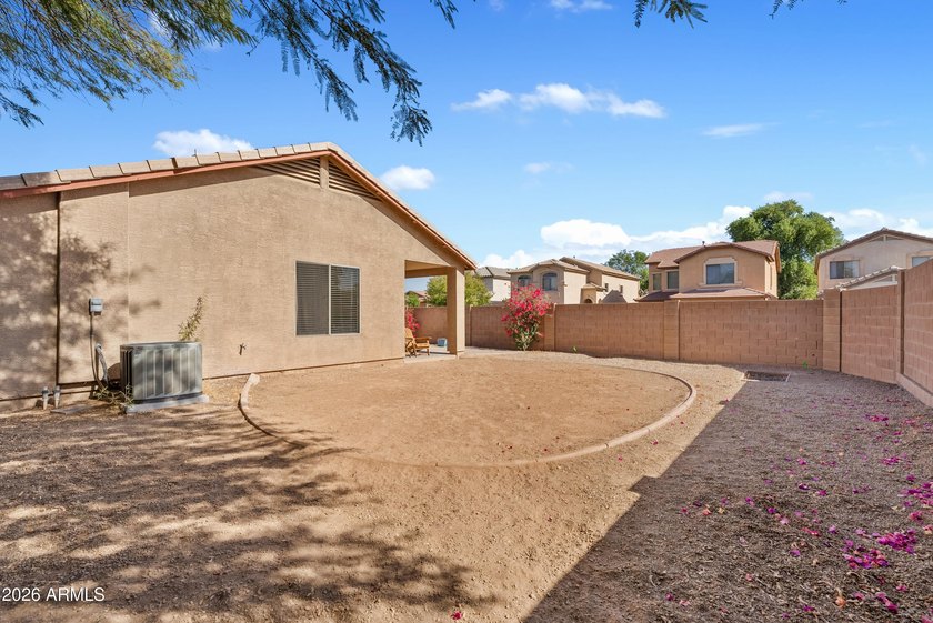 This stunning home features a modern, open floor plan perfect - photo 19