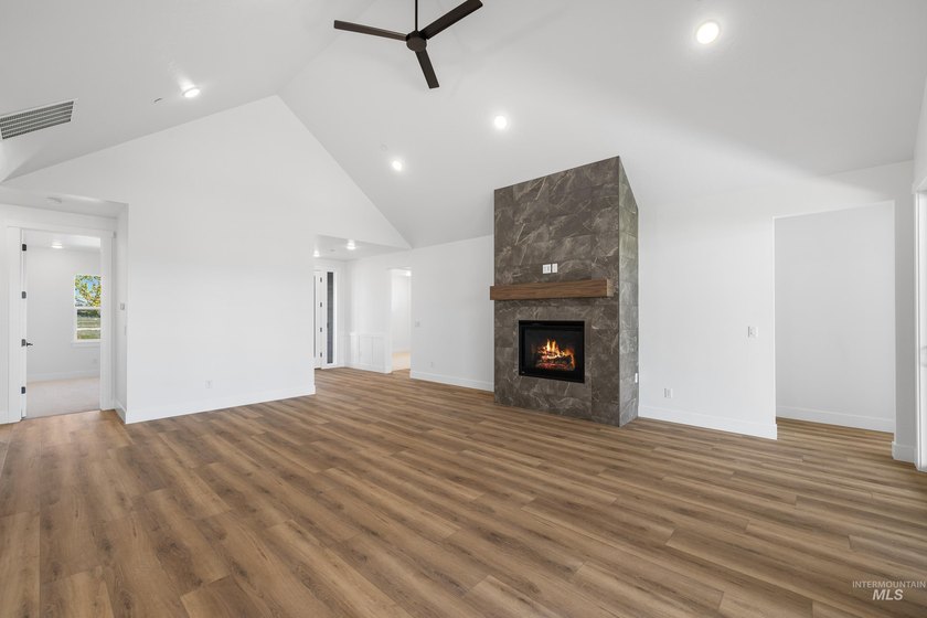 JUST COMPLETED in Waterbrook Farms, *The Lancaster* offers a - photo 6