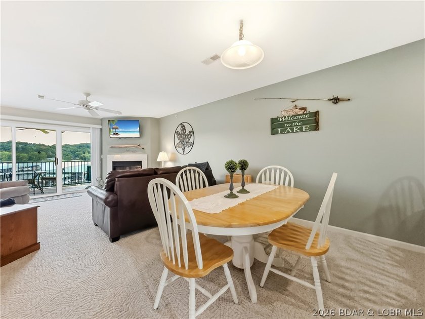 THIS ONE HAS IT ALL! This well-appointed lakefront unit is a - photo 14