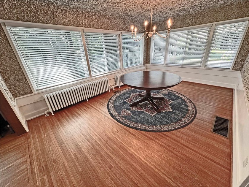 Architecturally &amp; Historically Significant, This Home Was - photo 15