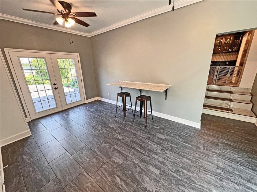 Architecturally &amp; Historically Significant, This Home Was - photo 22
