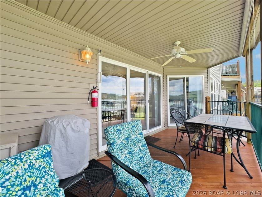 THIS ONE HAS IT ALL! This well-appointed lakefront unit is a - photo 23