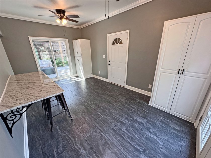 Architecturally &amp; Historically Significant, This Home Was - photo 24