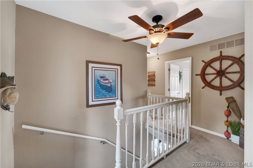 Discover the quieter side of the Lake of the Ozarks! Situated at - photo 7