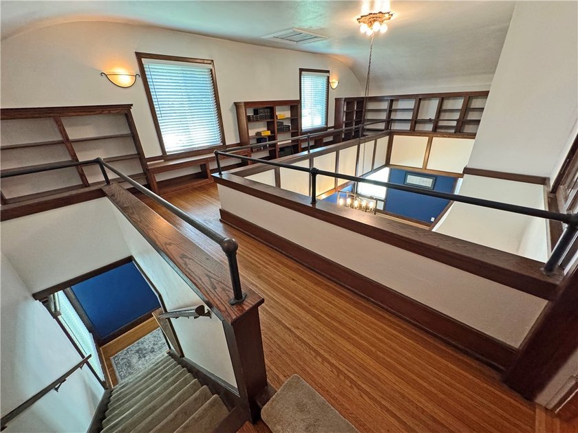 Architecturally &amp; Historically Significant, This Home Was - photo 27