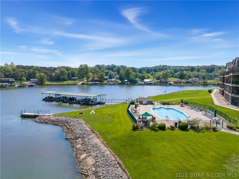 THIS ONE HAS IT ALL! This well-appointed lakefront unit is a - photo 29