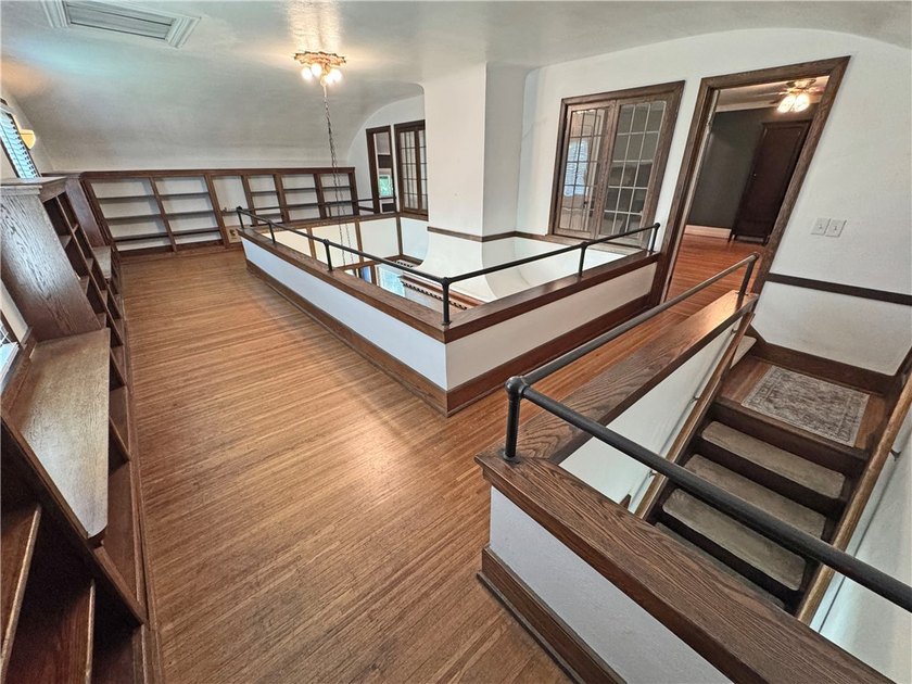 Architecturally &amp; Historically Significant, This Home Was - photo 29