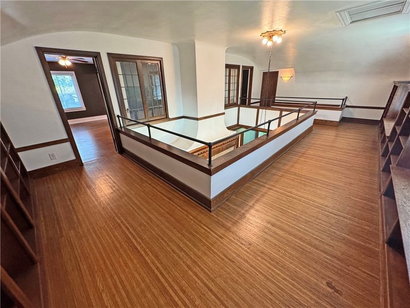 Architecturally &amp; Historically Significant, This Home Was - photo 30