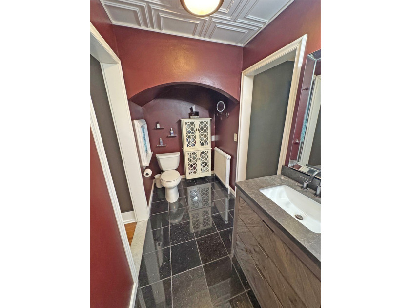 Architecturally &amp; Historically Significant, This Home Was - photo 34