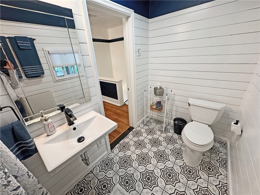 Architecturally &amp; Historically Significant, This Home Was - photo 40