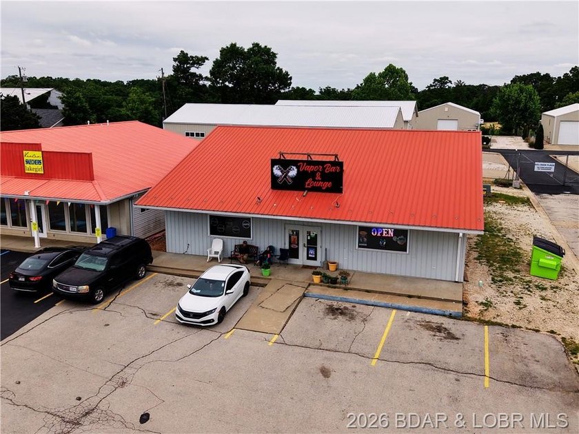 Position your business or investment on one of the Lake area's - photo 2