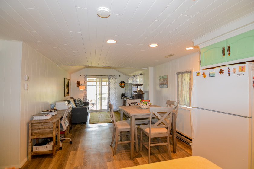 Little Chapman Lakefront Home Now Available SOLD - photo 10