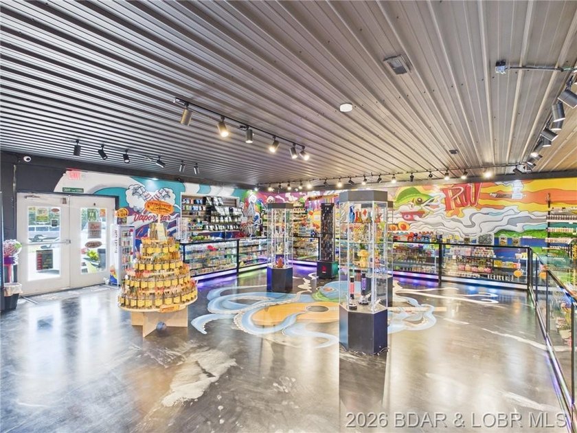 Position your business or investment on one of the Lake area's - photo 6