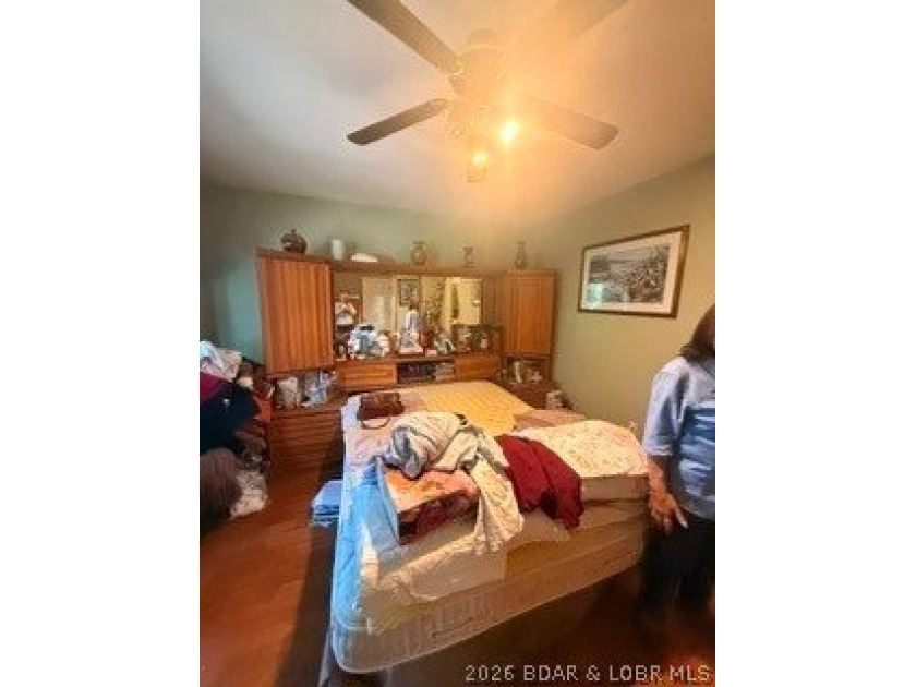 Investor special with serious potential! This property is in - photo 8