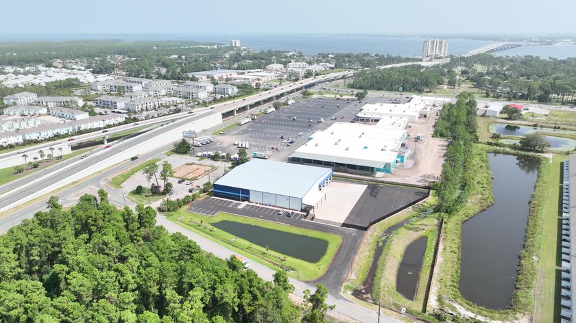 +/-1.134 Acre commercial site near the Hathaway Bridge. Located - photo 11