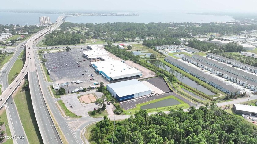 +/-1.134 Acre commercial site near the Hathaway Bridge. Located - photo 12
