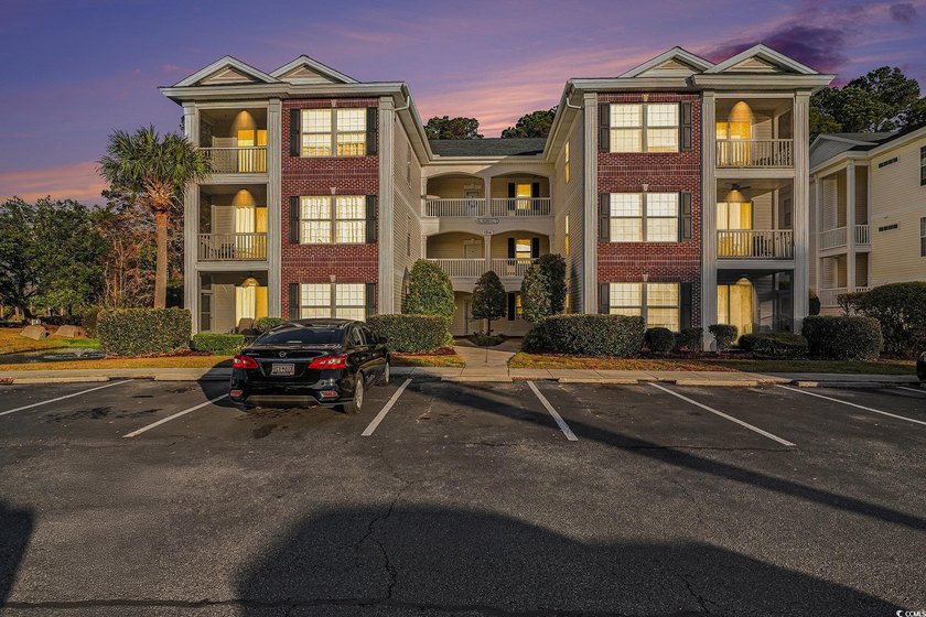 This welcoming 2-bedroom, 2-bath first-floor end-unit condo sits - photo 26