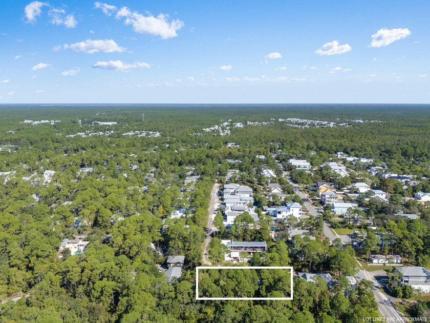 Discover a fantastic opportunity to own land in Gulf Shore Manor - photo 6