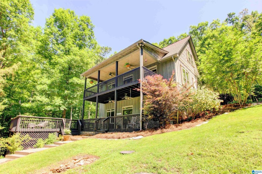 22 INEZ DRIVE, Wedowee, AL 36278, 5004602