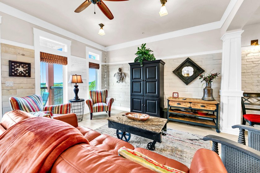 Welcome Home to your exquisite lakefront coastal oasis! Wild - photo 6