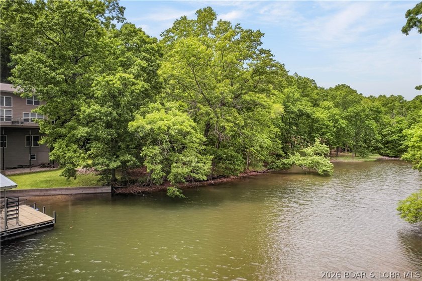 Rare opportunity to own 14 acres with an incredible 500 feet of - photo 2