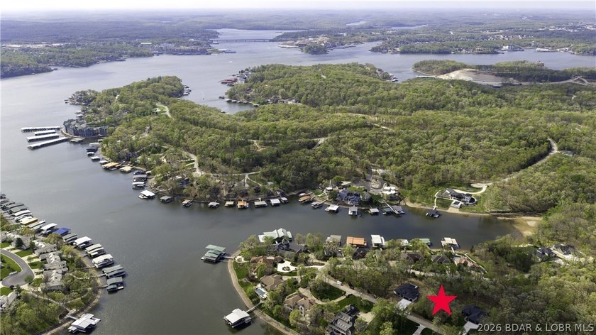Flat lot in Porto Cima! Build your dream home at the Lake - photo 7