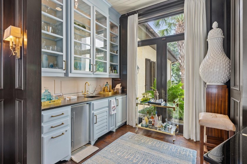 Nestled along the coveted waterfront on Lighthouse Drive in - photo 13