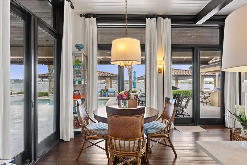 Nestled along the coveted waterfront on Lighthouse Drive in - photo 15