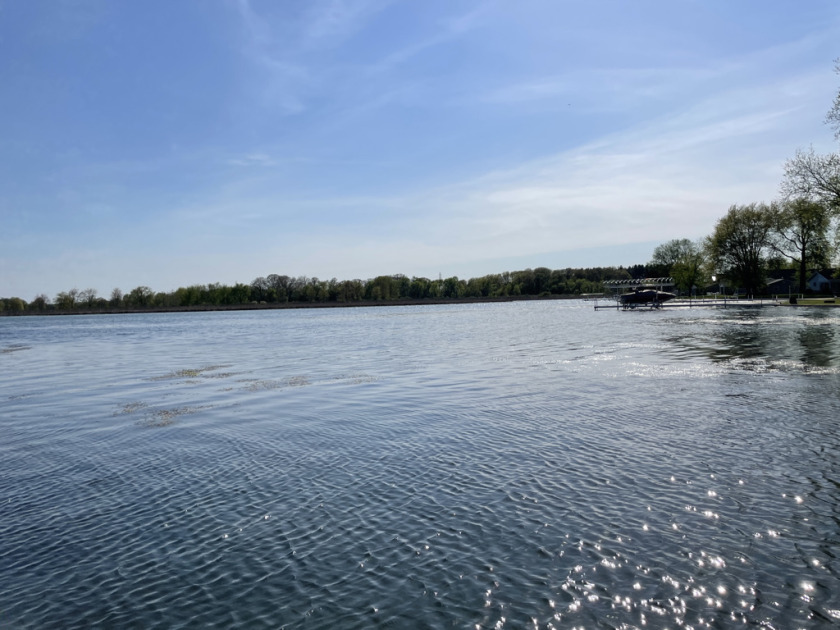 Little Chapman Lakefront Home Now Available SOLD - photo 22