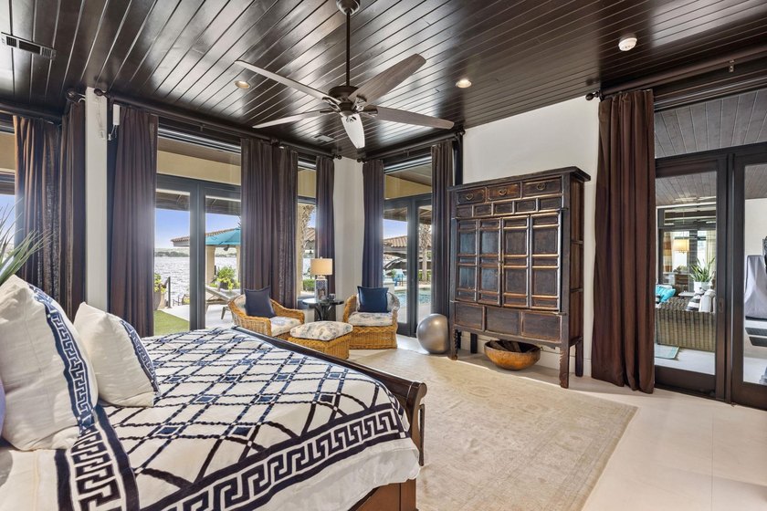 Nestled along the coveted waterfront on Lighthouse Drive in - photo 16