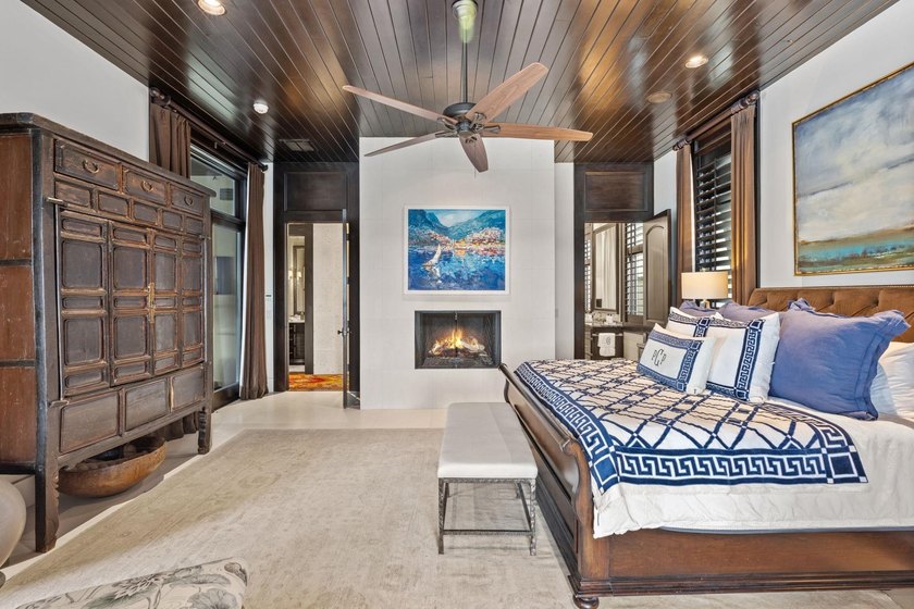 Nestled along the coveted waterfront on Lighthouse Drive in - photo 17