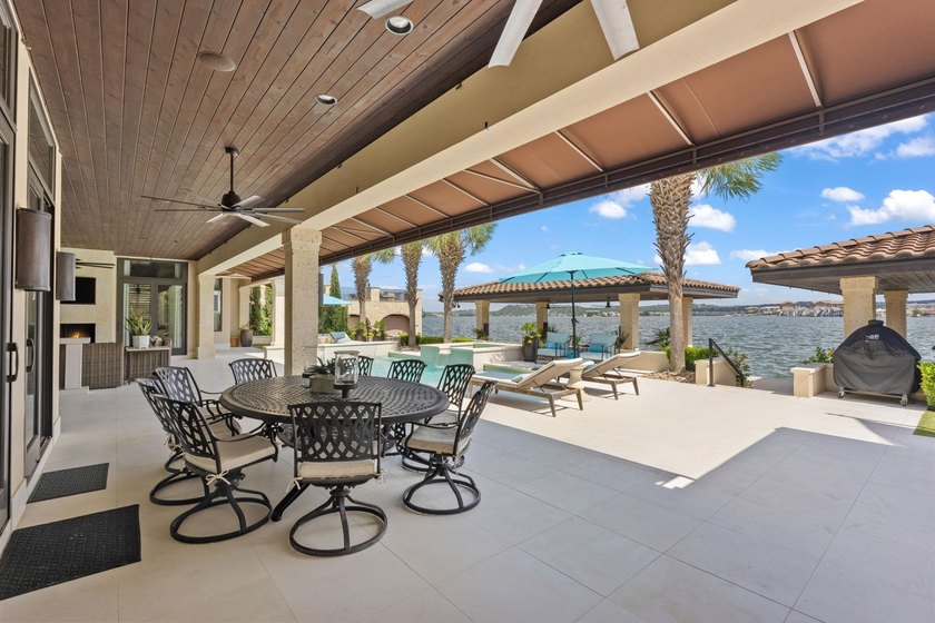 Nestled along the coveted waterfront on Lighthouse Drive in - photo 23