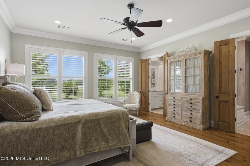 Stunning Lakefront Home with Pool and 4 Acres! Welcome to this - photo 24