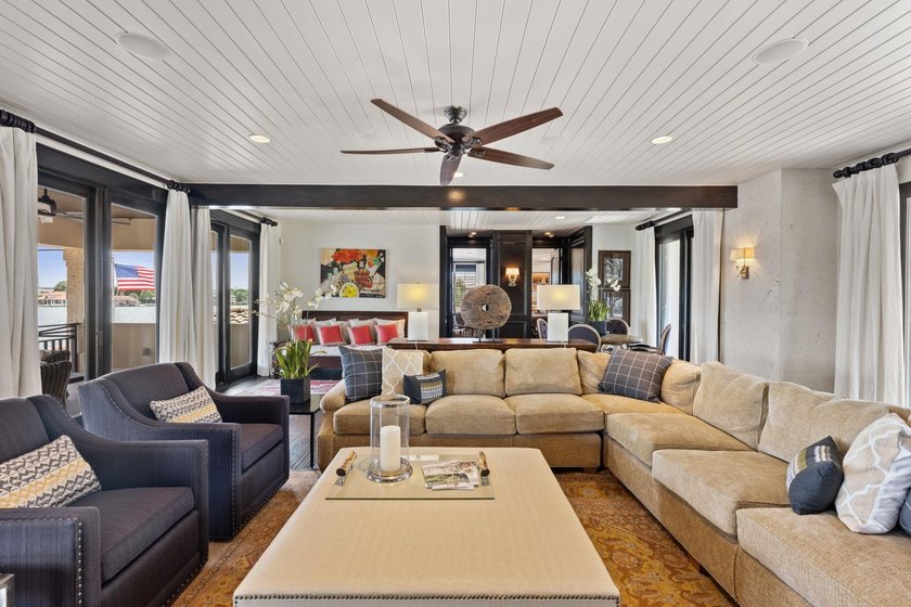 Nestled along the coveted waterfront on Lighthouse Drive in - photo 33