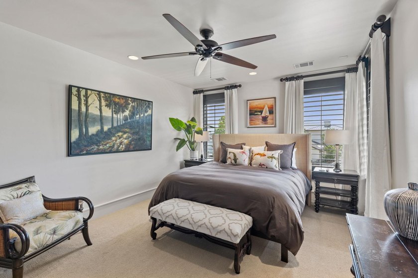 Nestled along the coveted waterfront on Lighthouse Drive in - photo 37
