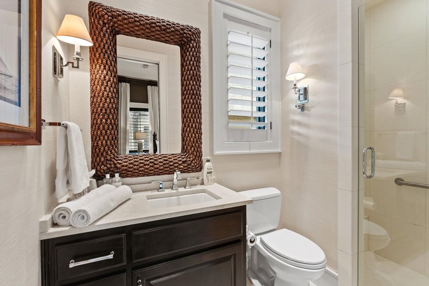 Nestled along the coveted waterfront on Lighthouse Drive in - photo 42
