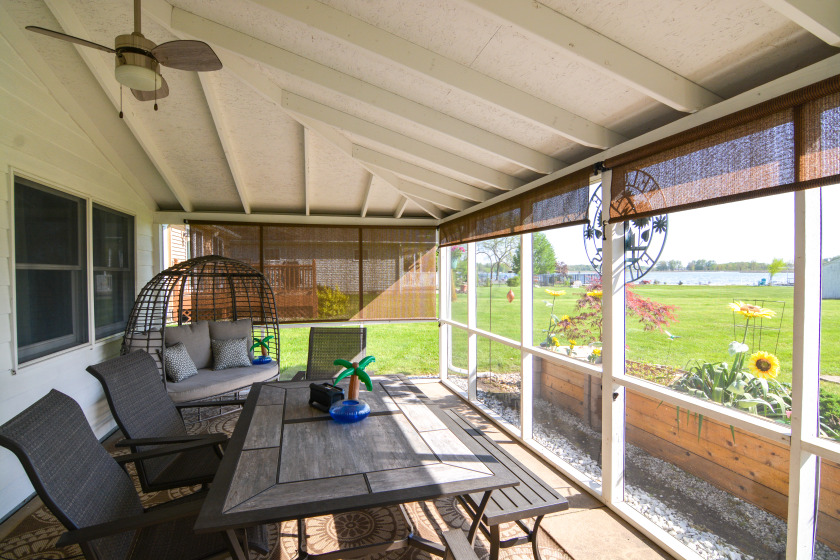 Little Chapman Lakefront Home Now Available SOLD - photo 15