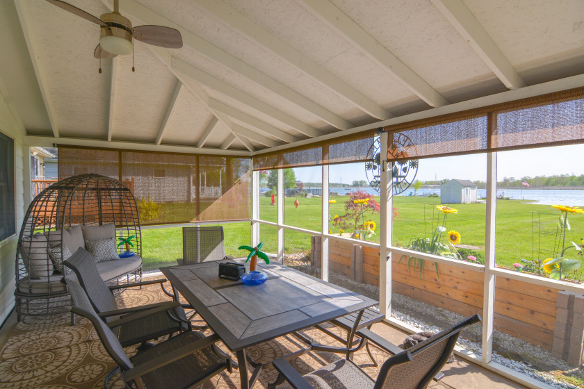 Little Chapman Lakefront Home Now Available SOLD - photo 16