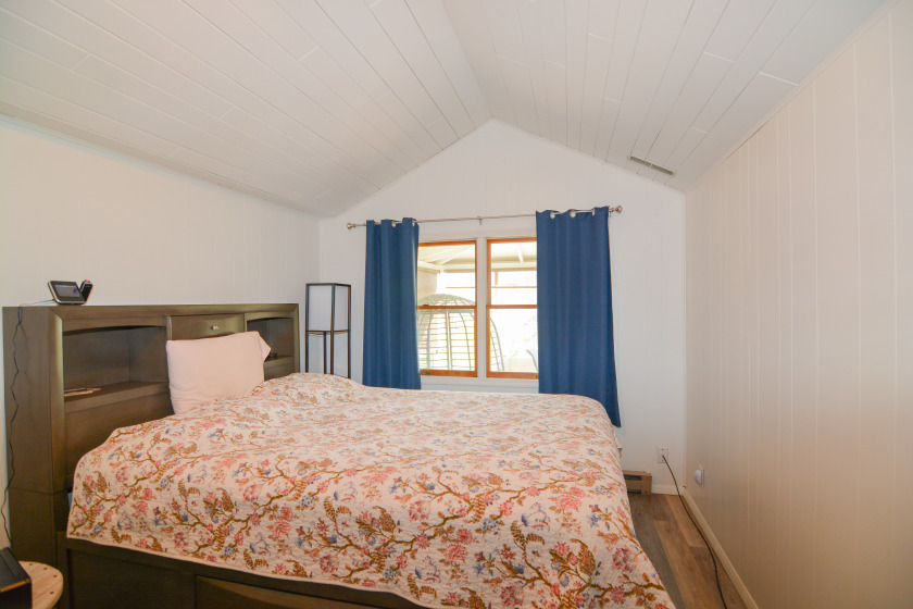 Little Chapman Lakefront Home Now Available SOLD - photo 14