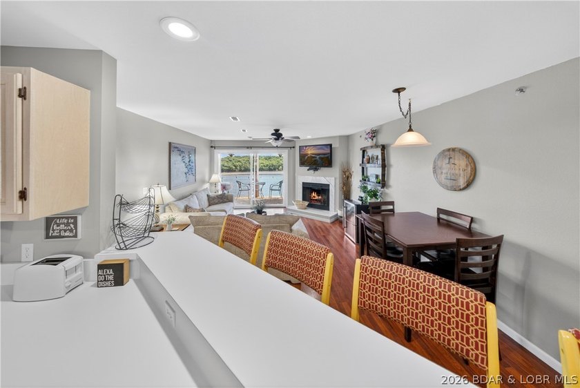 Experience lake living surrounded by nature &amp; green spaces in - photo 9